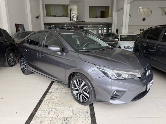 HONDA CITY 1.5 i-VTEC FLEX EX CVT HONDA CITY 1.5 i-VTEC FLEX EX CVT